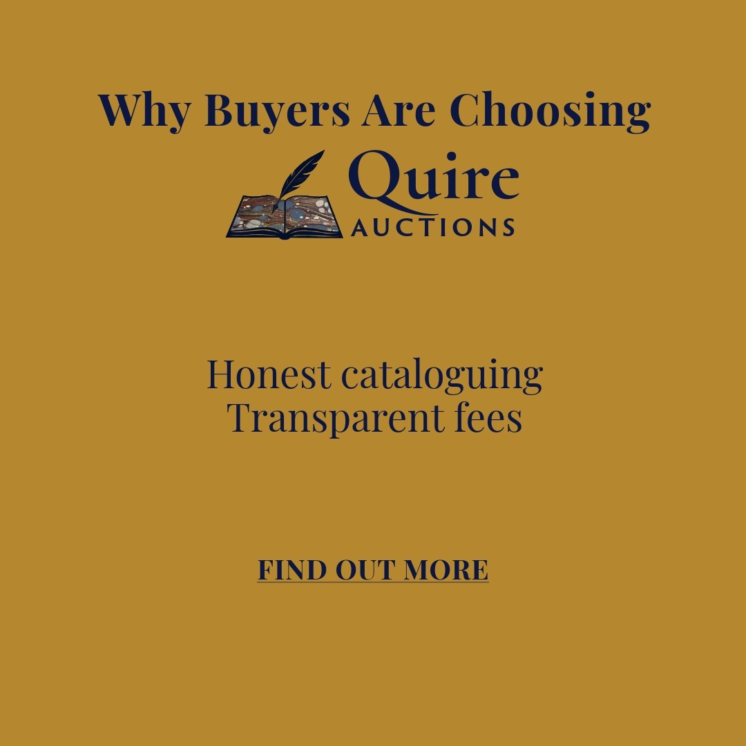 explore why buyers choose quire